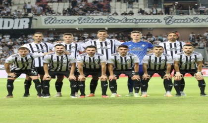 Altay, dış sahada kayıp