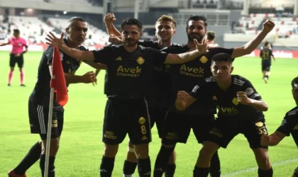 Altay özgüven tazeledi