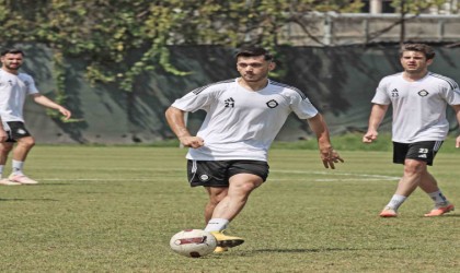 Altayda Ali Kızılkuyunun performansı beğeni topladı