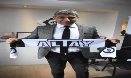 Altay’da liste kabarık