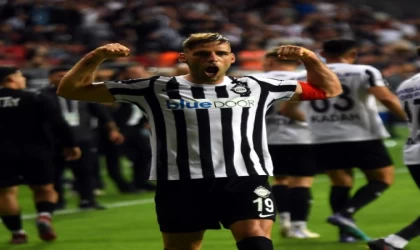 Altay’da Paixao gollerle başladı