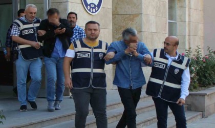 Altın dolandırıcılığından gözaltına alındılar, ‘masumiyet karinesine sığındılar