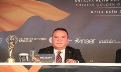 Altın Portakal Film Festivali iptal edildi