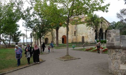 Arap turistler ülkelerine dönünce turizm sektörü düşüşe geçti