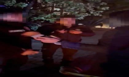 Avukat ve müvekkiline biber gazı sıkıp ters kelepçe takan 2 polis ile 2 bekçiye 14’er yıl hapis istemi