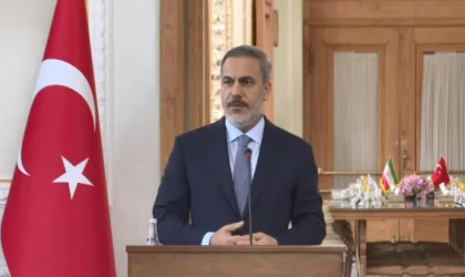 Bakan Fidan: Büyüklük beraberinde de sorumluluk getiriyor