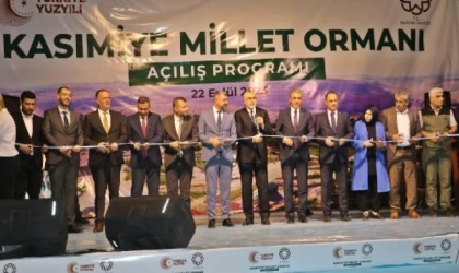 Bakan Işıkhan, Mardin’de (2)