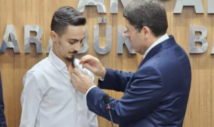 Bakan Tunç: ’Gezi yargılanamaz’ ne demek (3)