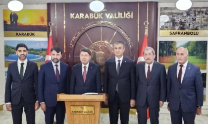 Bakan Tunç: ’Gezi yargılanamaz’ ne demek (2)