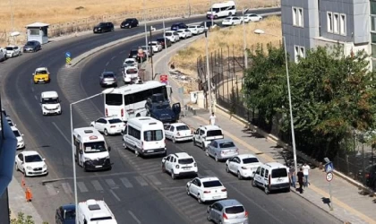 Bakan Yerlikaya: Bombalı eylem hazırlığındaki 5 terörist yakalandı (2)