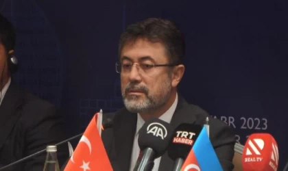 Bakan Yumaklı: Bilgi ve tecrübe paylaşımı yapıldı