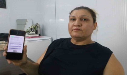 Bankada 130 milyon TLlik deprem vurgunu iddiası