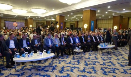 Başiskeleye 4,5 yılda 886 milyon TLlik yatırım