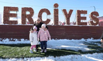 Başkan Büyükkılıçtan dünyanın ilgisini çekecek turizm yatırımları