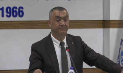 Başkan Büyüksimitci: “4. OSBnin yer seçimi tamamlanarak sınırları netleşti”