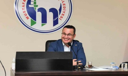 Başkan Kanardan deprem seferberlik planı