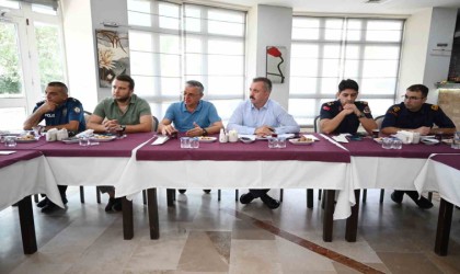 Başkan Topaloğlu: “29 Ekim Türk milleti için onur günüdür”