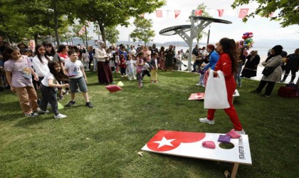 Bayraklıda hareketlilik var