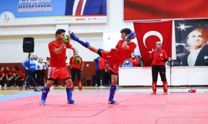 Bayraklıda kış spor okulları kayıtları başladı