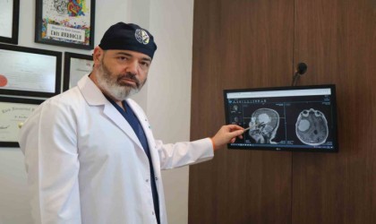 Beyin tümörlerinde zaman kaybı ölüme yol açıyor