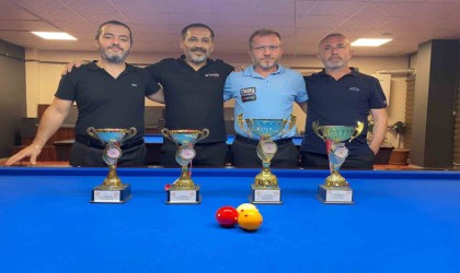 Bilardocular istekalarını konuşturdu