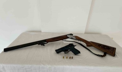 Bilecikte oto hırsızlığı olayında 1 tutuklama