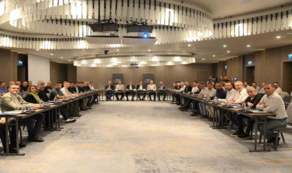 Bilgi İşlem ve Otomasyon Teknolojileri Konseyi Bursa Business Schoolda buluştu