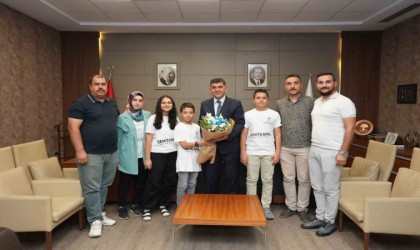 Bin 500 takımı geride bırakarak Türkiye beşincisi oldular