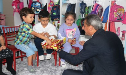 Bitliste eğitim öğretim yılı başladı