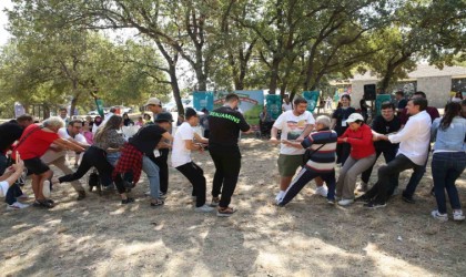 Bizim Ev katılımcıları yeni dönemi piknikle karşıladı