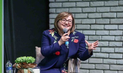 BMden Fatma Şahine önemli davet