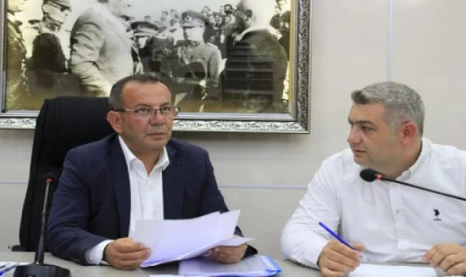 Bolu Belediyesi farklı illerden gelip kente köpek bırakanlara 1 ile 5 milyon TL arasında ceza uygulayacak