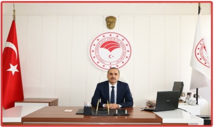 Bolu İl Tarım ve Orman Müdürlüğünde görev değişikliği