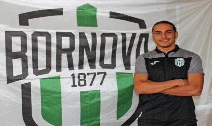 Bornova 1877’de Emircan Koku, üst sıraları hedefliyor