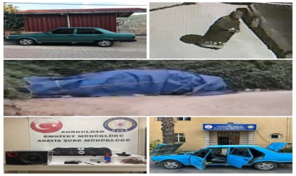 Bu da etekli hırsız