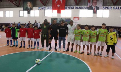 Bu proje çocukları kötü alışkanlardan koruyacak