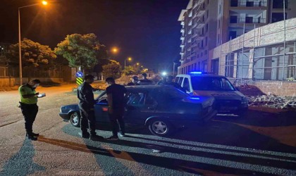 Bursa İl Emniyet Müdürlüğünden huzur uygulaması