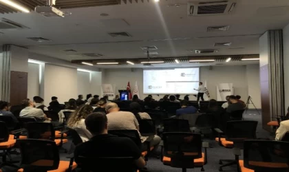 Bursa’da e-ticaret ve e-ihracat konferansı düzenlendi