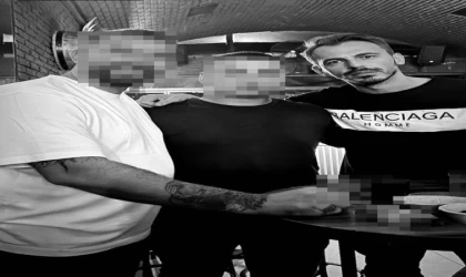 Bursa’da eğlence mekanı girişinde silahlı çatışma; 1 ölü, 3 yaralı (2)