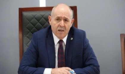 Çanakkale Orman Bölge Müdürü: Yanan alanlara 1 milyon 500 bin fidan dikeceğiz