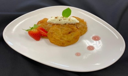 Çektiği fotoğraflarla 2. oldu