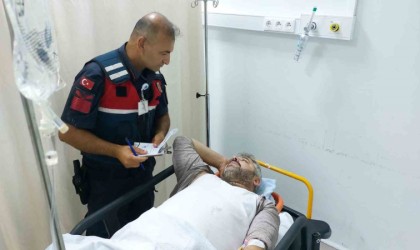 Cenazede silahlı kavga: 1 yaralı