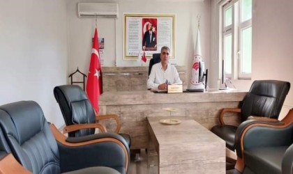 Çermikte ÇKS kayıtlarına başlandı