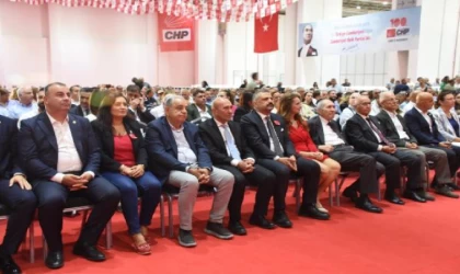 CHP İzmir’den 100’üncü yıl kutlama programı