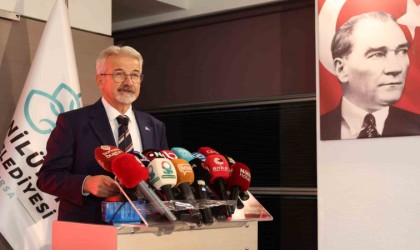 Cumhuriyetin 100. yılı Nilüferde özel etkinliklerle kutlanacak