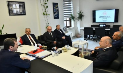 Devletten 241 hane ve 478 selzedeye psikososyal destek