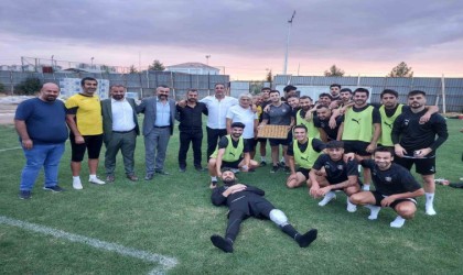 Diyarbekirspor galibiyete odaklandı