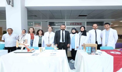 Doç. Dr. Özdemir: “Biyonik kulak ameliyatı ile işitme yetileri tamamen geri kazanılabilir”