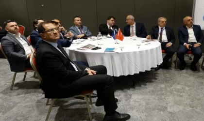 ’Doğa olaylarını afete dönüştüren insanların hatalı eylemleri’