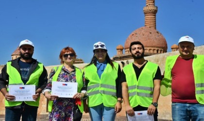 Doğubayazıtta temizlik kampanyası başlatıldı